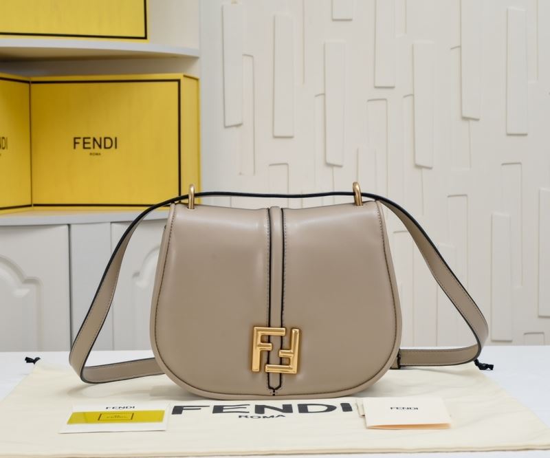 Fendi Satchel Bags